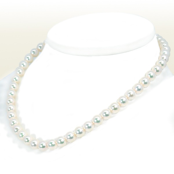 �����俿��ѡ���ͥå��쥹��8��8.5mm��N-12916