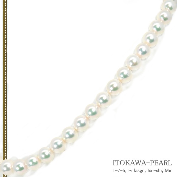 �����俿��ѡ���ͥå��쥹��8��8.5mm��N-12916