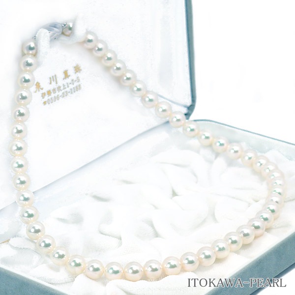 �����俿��ѡ���ͥå��쥹��8��8.5mm��N-12916