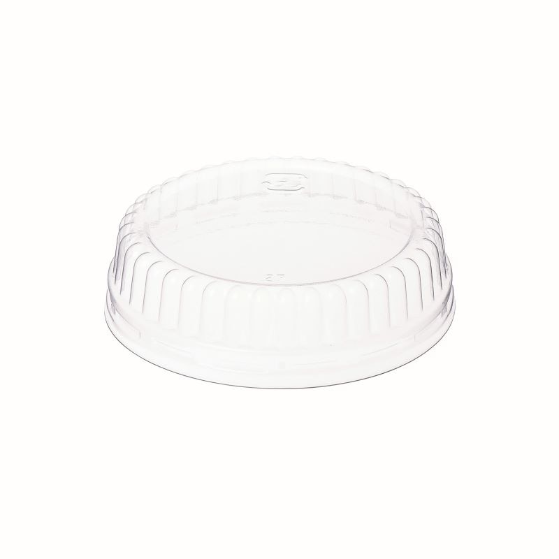 62φ(プリーツカップ55)飾り蓋 (100枚入)