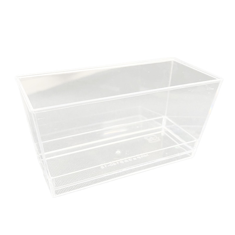 デザートカップ MRチョウカク140 （20個入）<br>※IKアキュートPS代替品