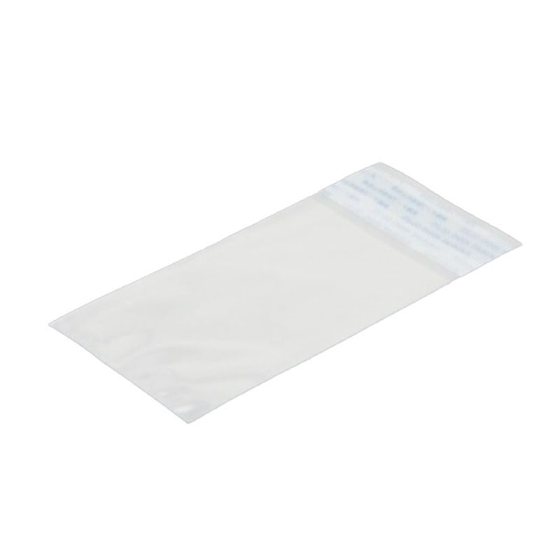 ガス袋 Z-13 無地小袋 (小) （1000枚入） | ラッピング袋 | 伊藤