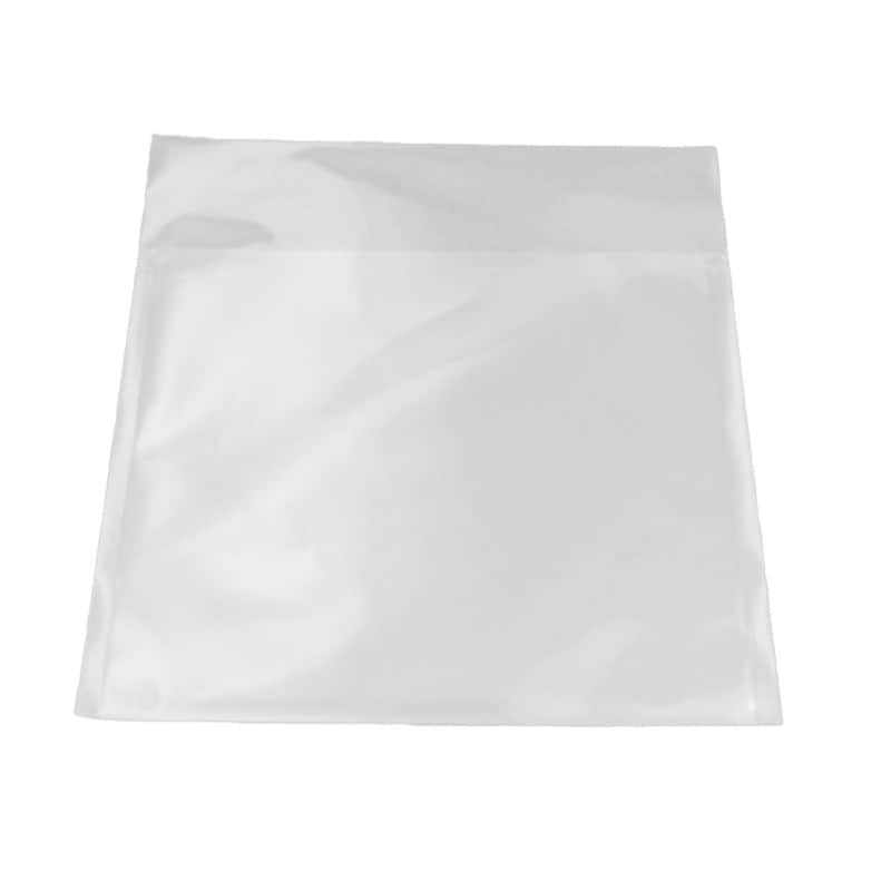 ガス袋 Z-12 無地小袋 (中) （1000枚入） | ラッピング袋 | 伊藤景