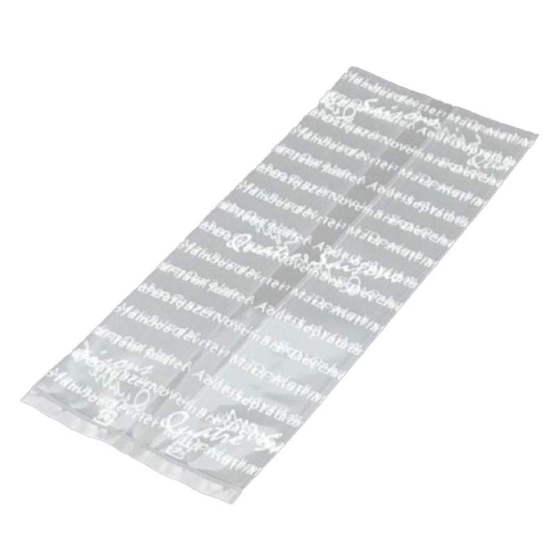 ガス袋 Z-12 無地小袋 (中) （1000枚入） | ラッピング袋 | 伊藤景