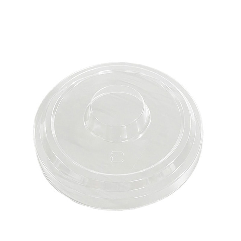 チューブ型シフォン ミニ M130 蓋 （60枚入）