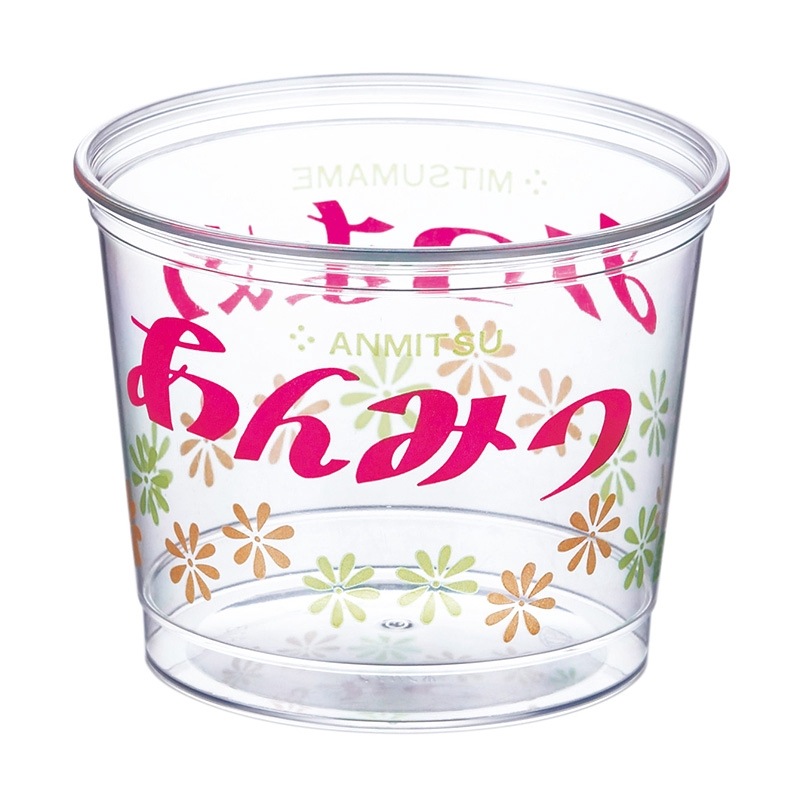 あんみつ あんみつ