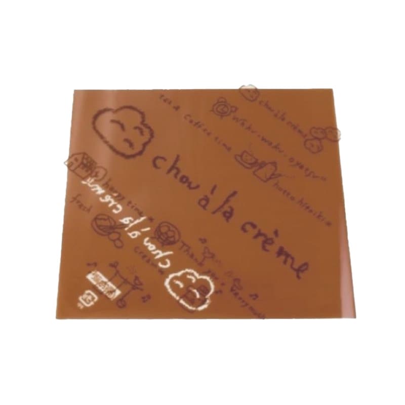 ラッピング袋 マフィンP-4袋（100枚入） | ラッピング袋 | 伊藤