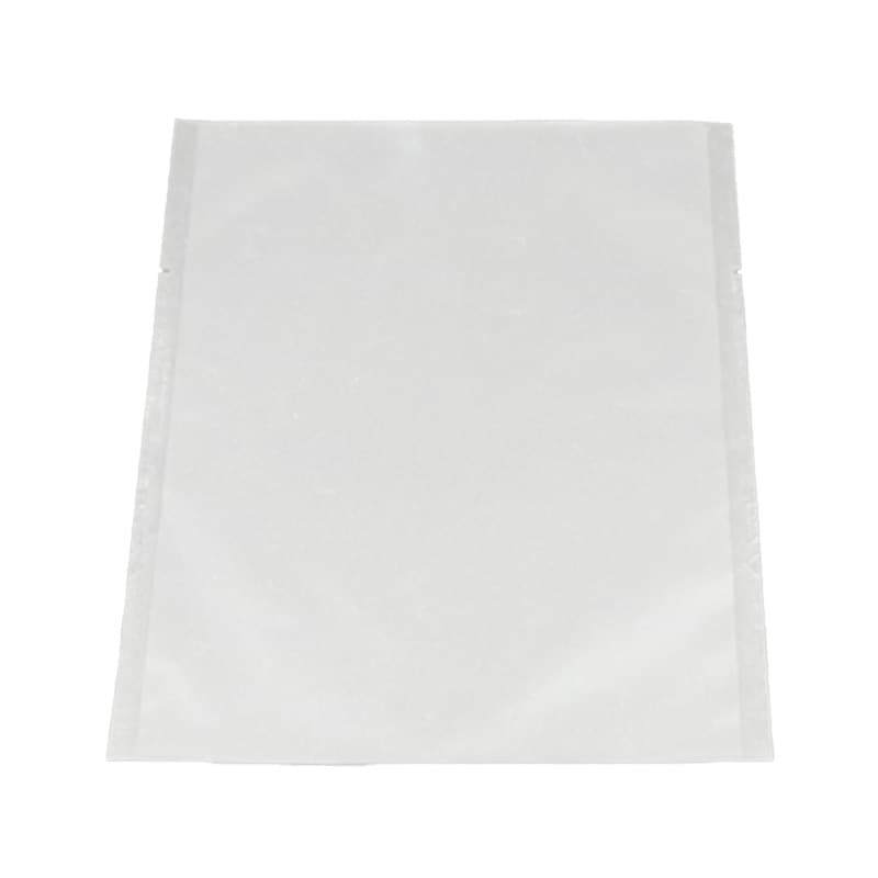 ガス袋 Z-12 無地小袋 (中) （1000枚入） | ラッピング袋 | 伊藤景