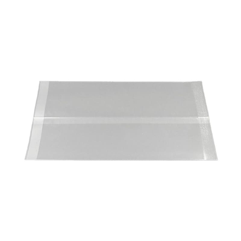 ガス袋 Z-12 無地小袋 (中) （1000枚入） | ラッピング袋 | 伊藤景