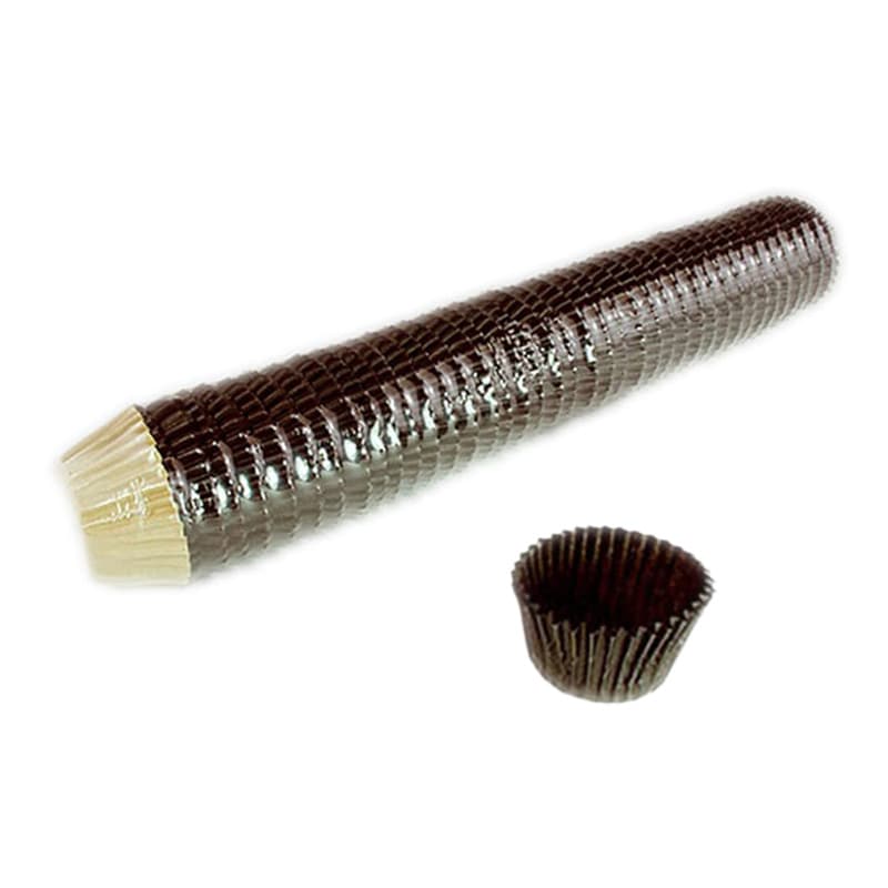4Fチョコ Sグラシン （1000枚入）