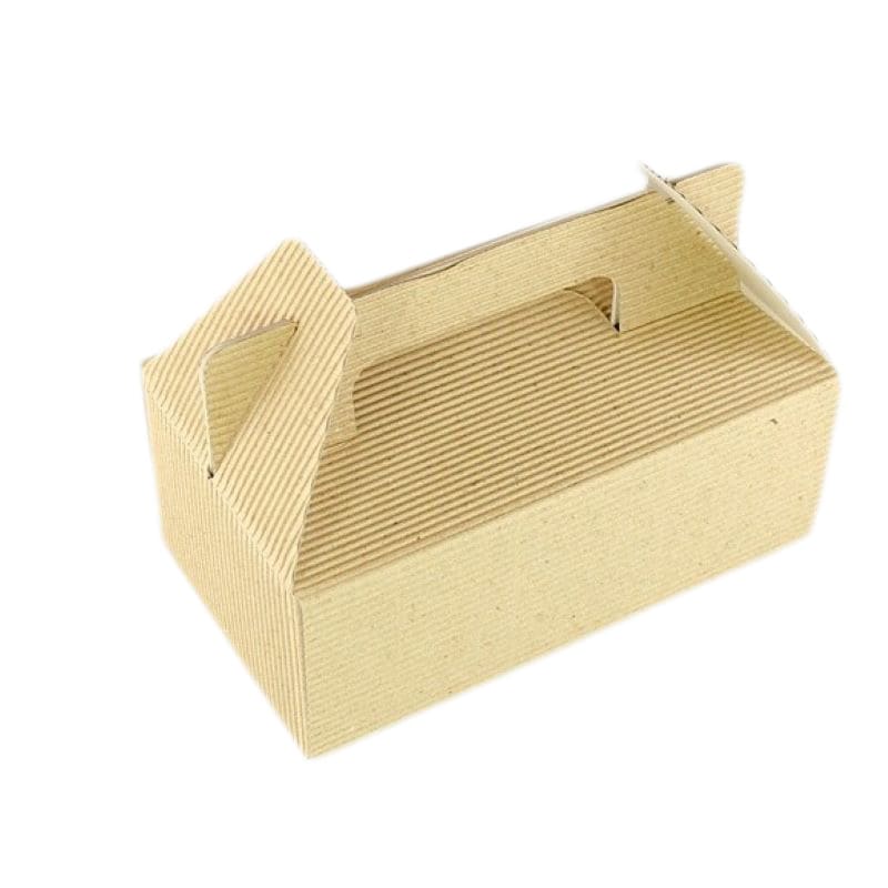 プラムケーキ手提箱＃15-1 （10枚入）