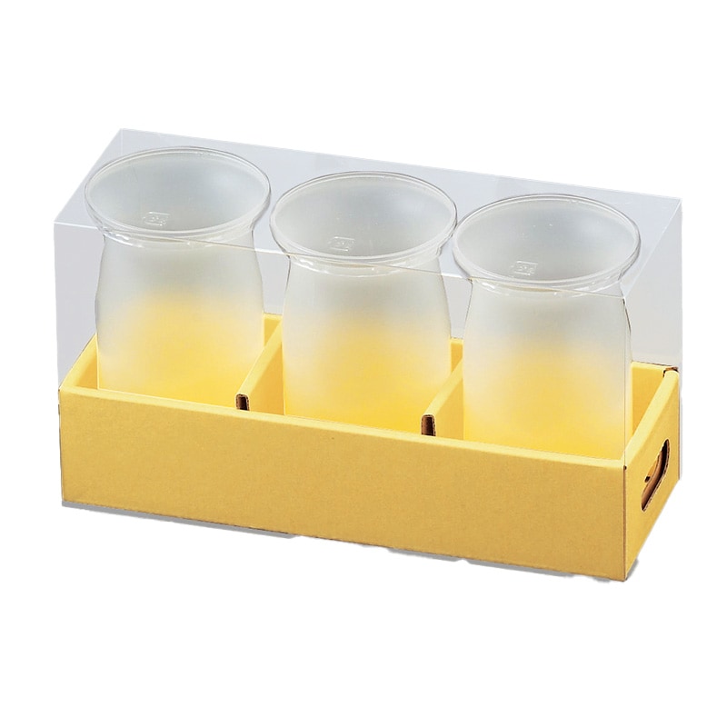 IKミルクキャリー3 本体・スリーブセット （10枚入）