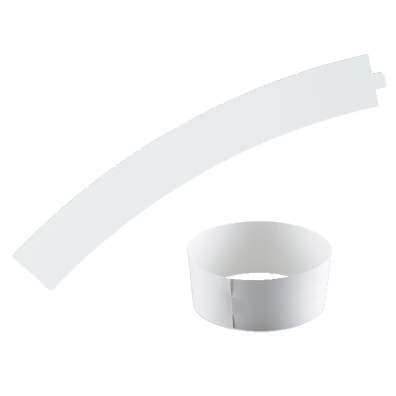 チューブ型シフォン 中枠 M159 (10枚入)