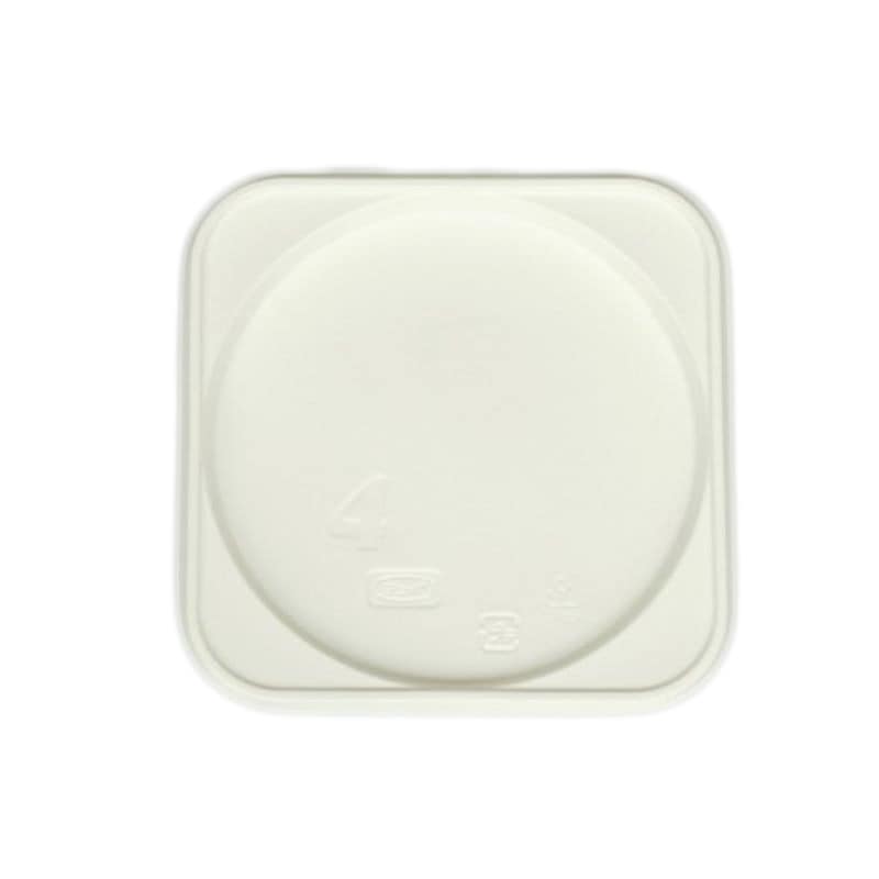 PFトレー（CLトレー） 4号 （50枚入） | ケーキトレー | 伊藤景