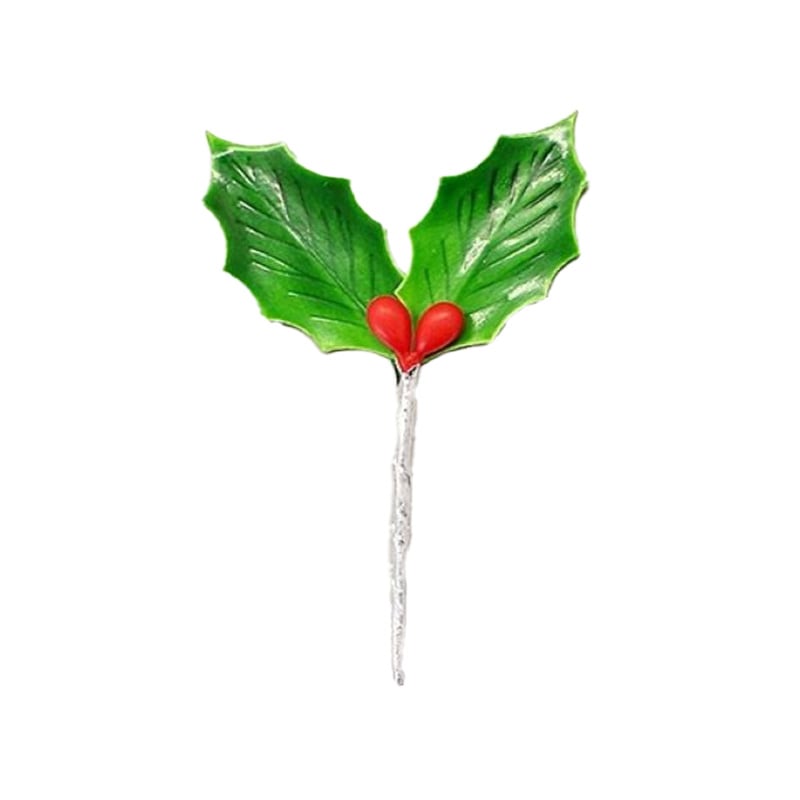 ケーキピック スーパー柊（中）MH 1415（50本/200本入） | ケーキ