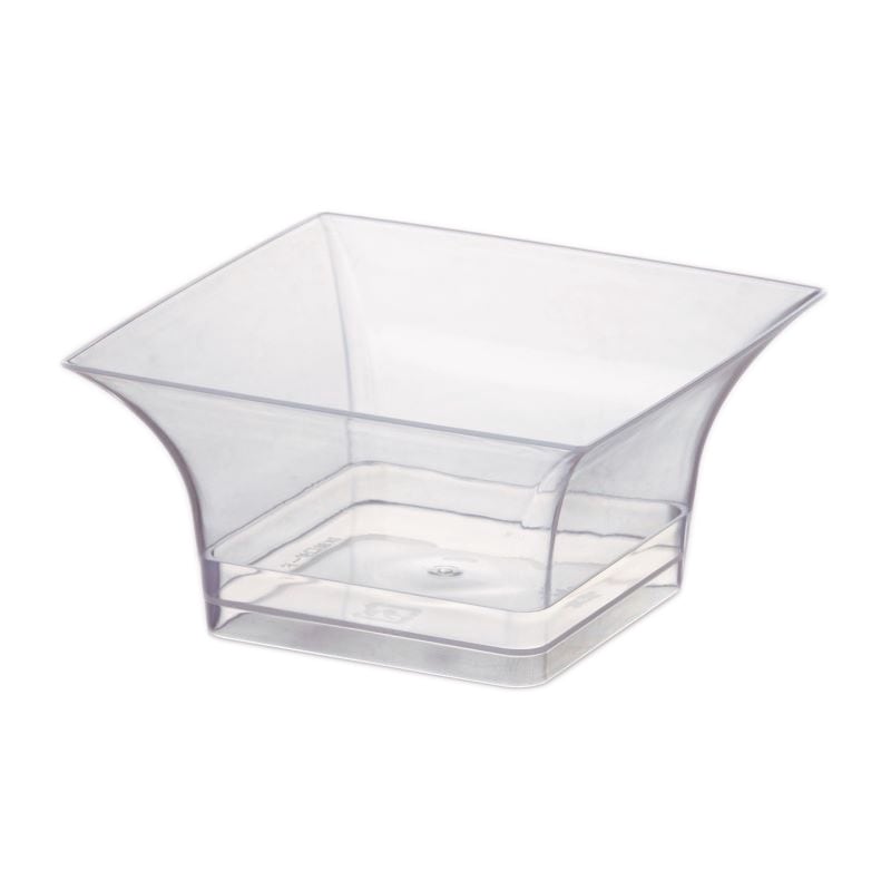 デザートカップ IK88□-150 ダード PPN 高透明 PM （20個入） | プリン