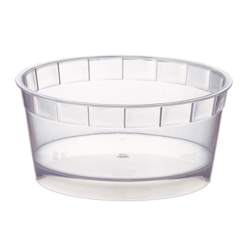 岡モータース　デザートカップ デザートカップ IK80φ155 クルブ PS （25個/500個入） | 変形