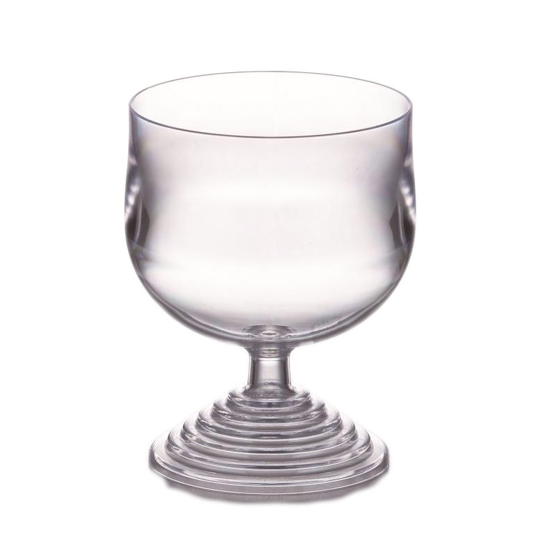 デザートカップ IK65φ ワイングラス PS （6個/300個入） | 足付き