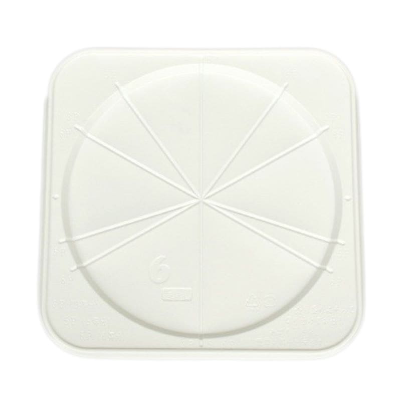 PFトレー 5号 （100枚入） | ケーキトレー | 伊藤景マーケット