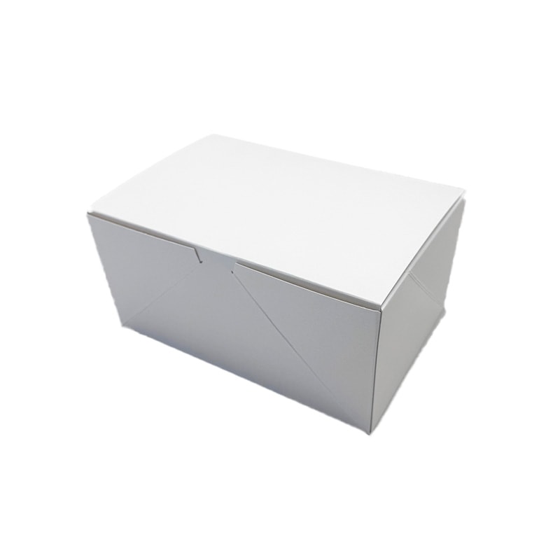 洋菓子サービス箱 洋A5 （50枚入）