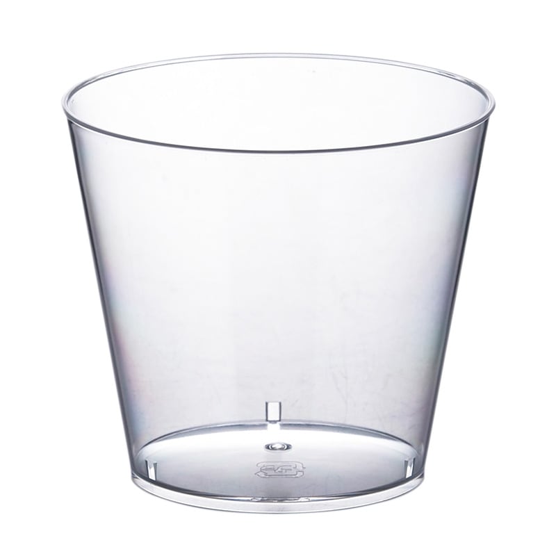 デザートカップ IK ニューオーバルカップ 2 PS （10個/600個入