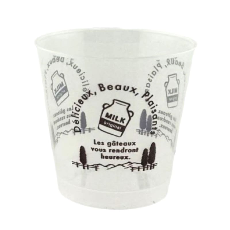 岡モータース　デザートカップ デザートカップ バイオ フィネオ FWS88-180 ゴールド リスパック