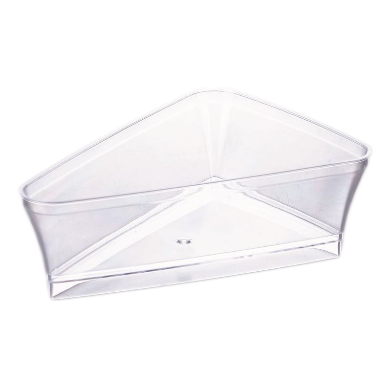 デザートカップ IK アングル PS （25個入） | 変形カップ | 伊藤景