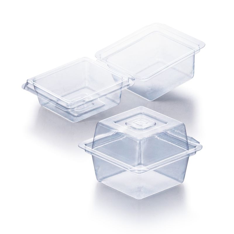 ワナパック （3） A-PET （100個入）