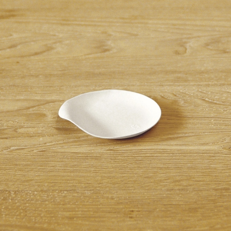 WASARA 丸皿（小） DM-006R （12枚入）