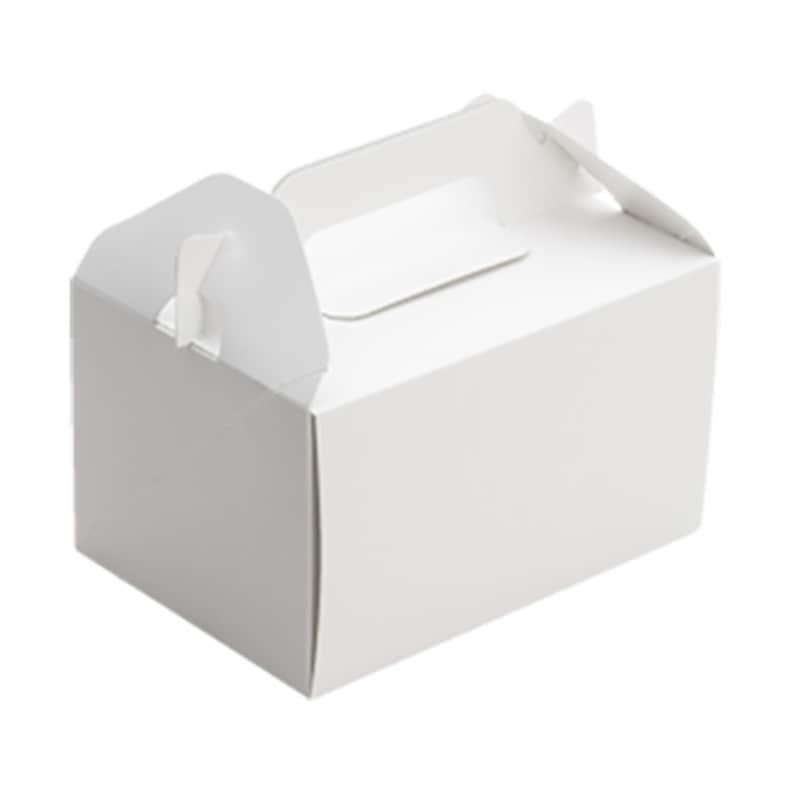 手提サイドオープン（Ｓホワイト）3.5×5 （50枚入）