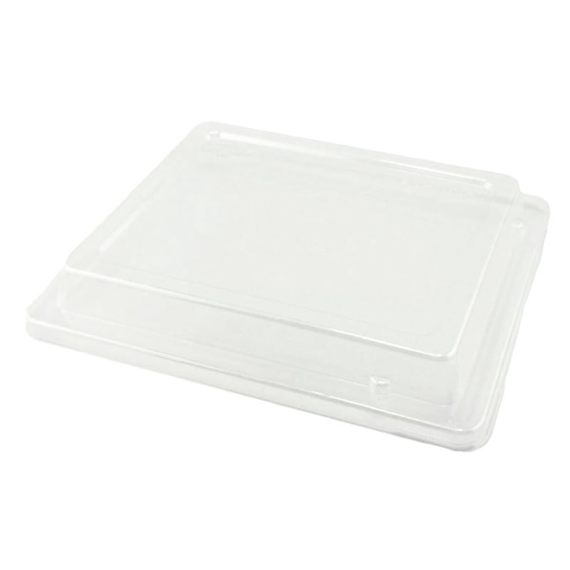 トレー 165 浅蓋 （100枚入） | フタ | 伊藤景マーケット