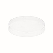 IK ニューオーバルカップ 蓋 （10枚/100枚入）|フタ|シート成型品