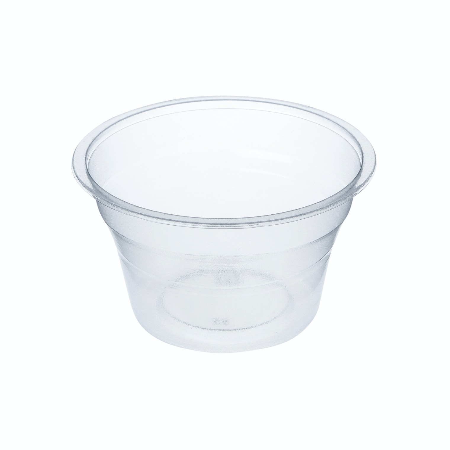 和風カップ IK88φ160 砂紋 APET （100個入）