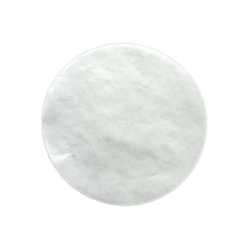 デコシート　丸　6寸用（500枚入）