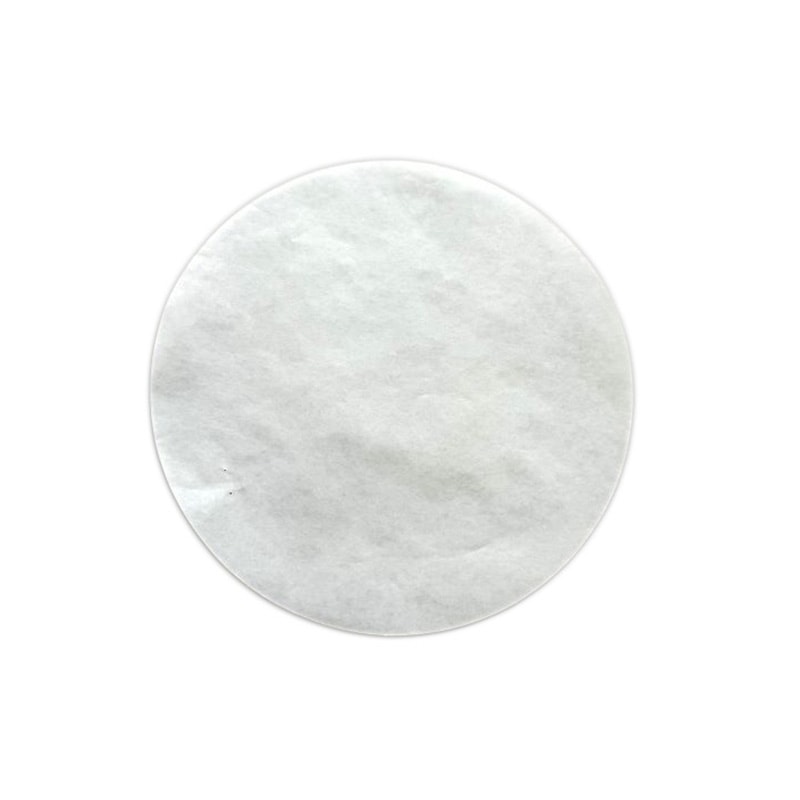 デコシート　丸　5寸用（500枚入）