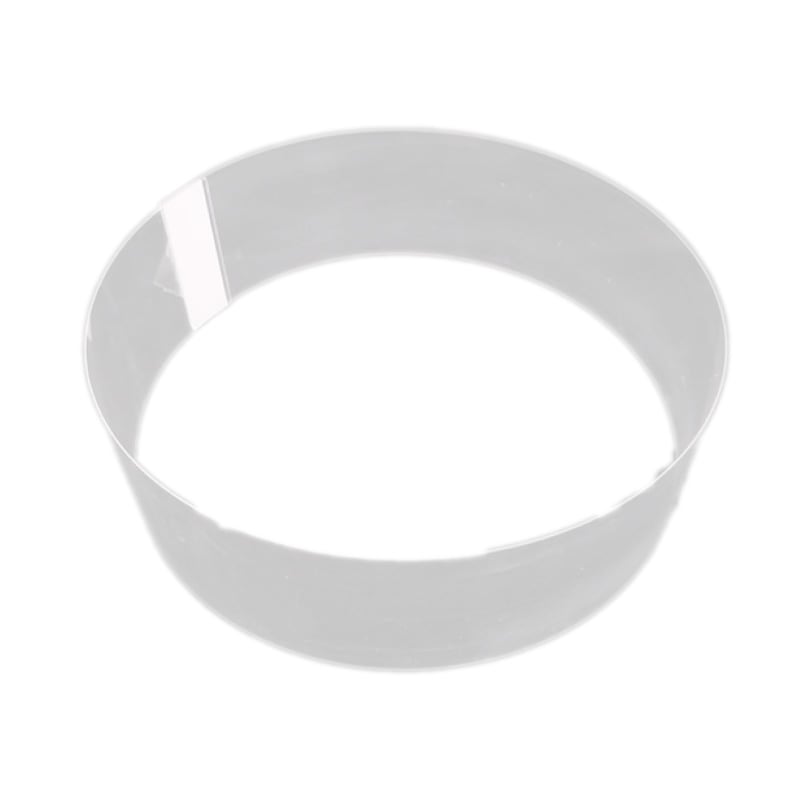 DX-9 デコフィル無地テープ付 6寸（100枚入）