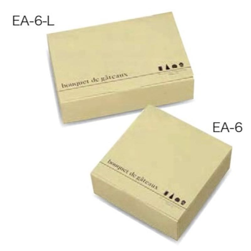 超楽　エレーガ　ＥＡ－6 （10枚入）