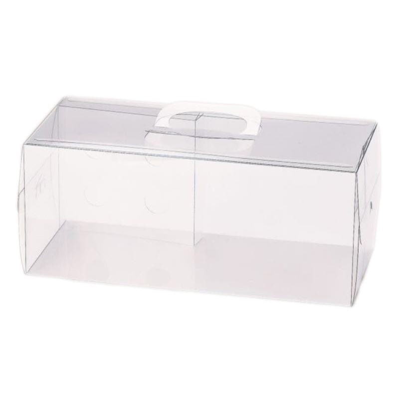 ツインデコ IK-S-110 クリアケース （10枚入）