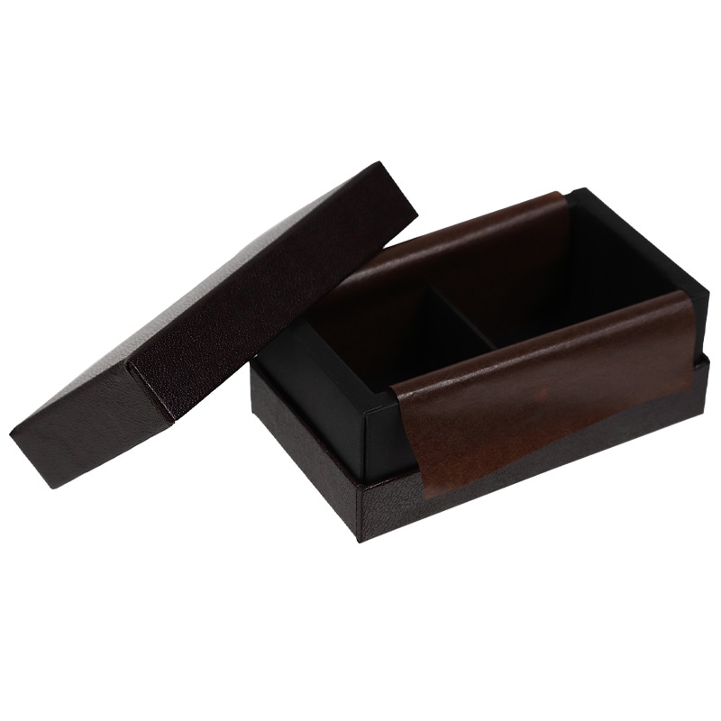 コンビＡケース　ワインレッド　2仕切（1個/5個入）