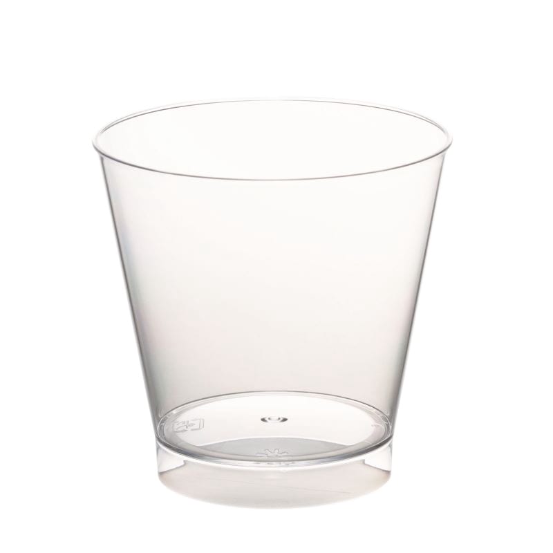 岡モータース　デザートカップ デザートカップ IK71φ160 ルチア 麻の葉PS（25個入） | 丸形