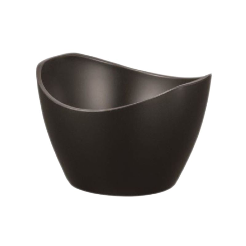 リユースカップ　IKR66φ63セラPPF黒 （1個入）