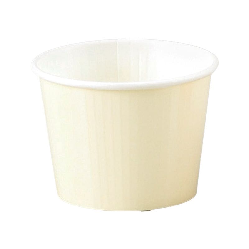 デザートカップ IK76-165 ゼノ PS （20個入） | 変形カップ | 伊藤景