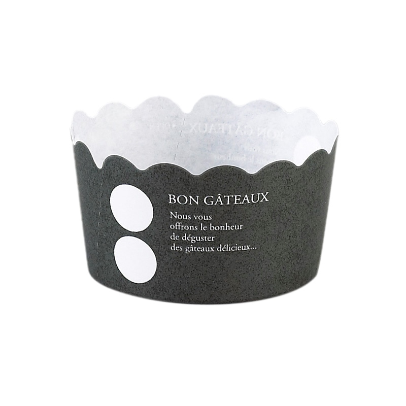 マフィンカップ　NP-6F（35H）アーバン （100枚入）