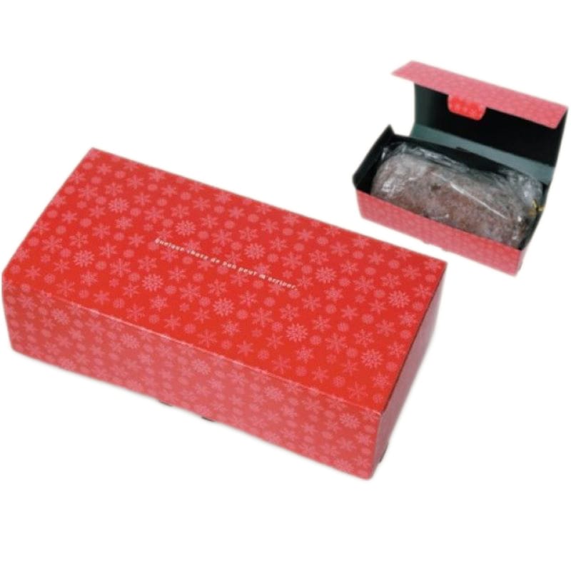 20-750　ルージュ・ガトー（ギフト箱）（10枚入）