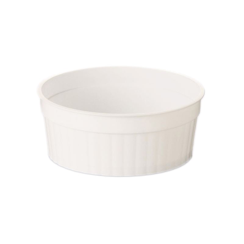 バイオココマルIR88-150H シロ （25個入） | プリンカップ | 伊藤景