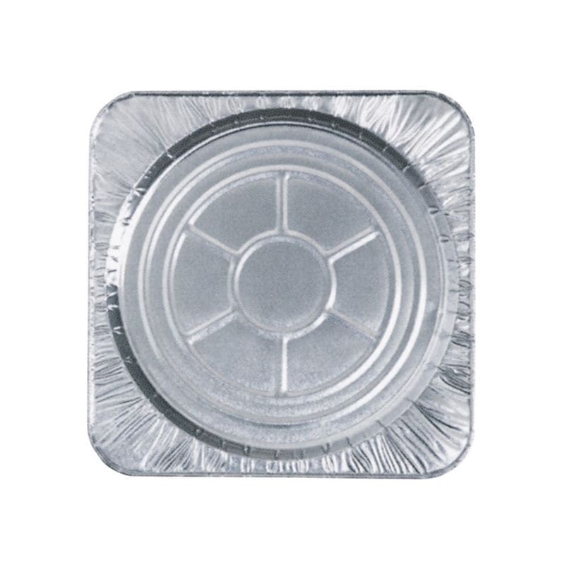 WH角型金トレー 6号 100枚入り WH角型金トレー 6号 100枚入り - メルカリ