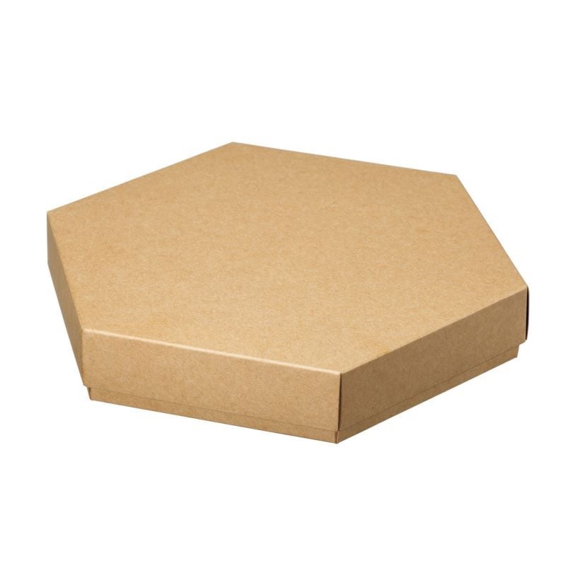 IKプチトルテBOX ＃6クラフト（10枚入）