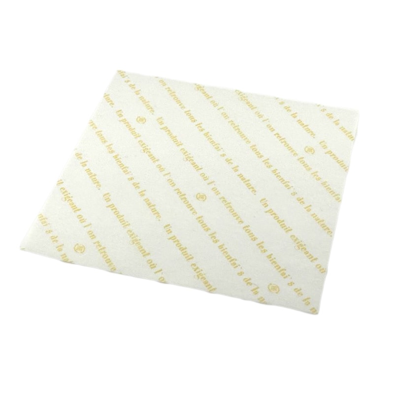 ナチュラルシート セパ王片面Siクリーム150×150（1,000枚入