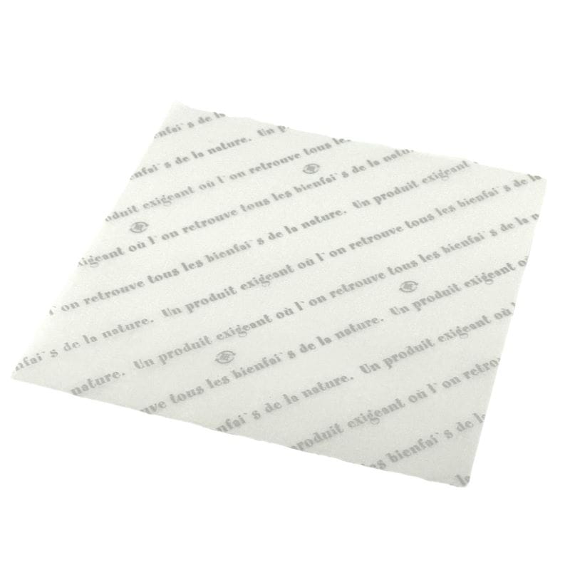 ナチュラルシート セパ王片面Siシルバー150×150（1,000枚入