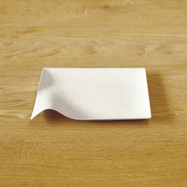 WASARA 角皿（中）（100枚/800枚入）